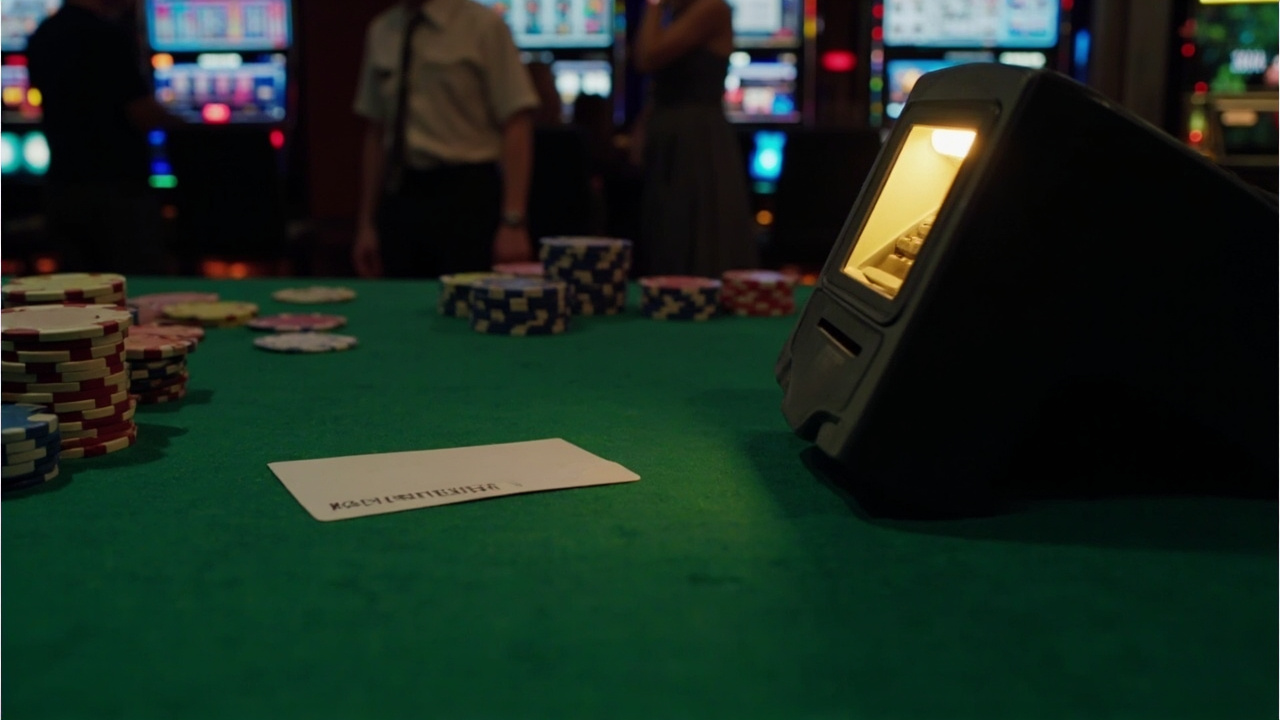 Casino con ultime slot uscite e promozioni ricorrenti inItalia Casino Con Ultime Slot Uscite 1